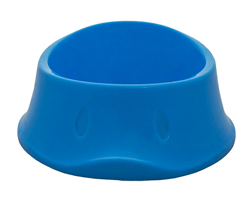 Duck Shape Pet Bowl (Medium)