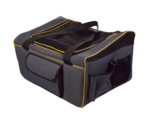 Pet Booster Car Seat