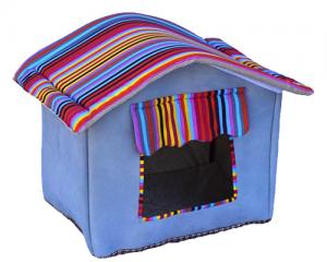 Classic Foam Hut (Large)