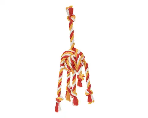 Rope Octopus